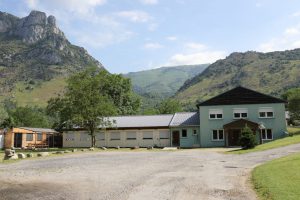 Gîte étape en Ariège dans les Pyrénées