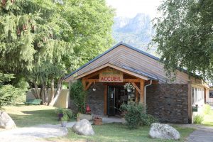 Gîte d'étape en Ariège dans les Pyrénées