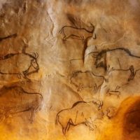Grotte de Niaux