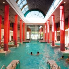 Bains des couloubrets