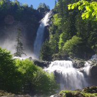 Cascade_d'Ars_à_Aulus-les-Bains