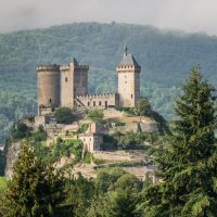 Château de Foix