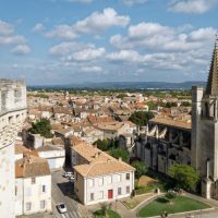 Ville de Tarascon sur Ariège