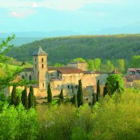 Ville de Camon