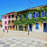 Ville de Carla-Bayle