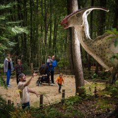 Xploria - parc à thème