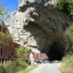 grotte de niaux
